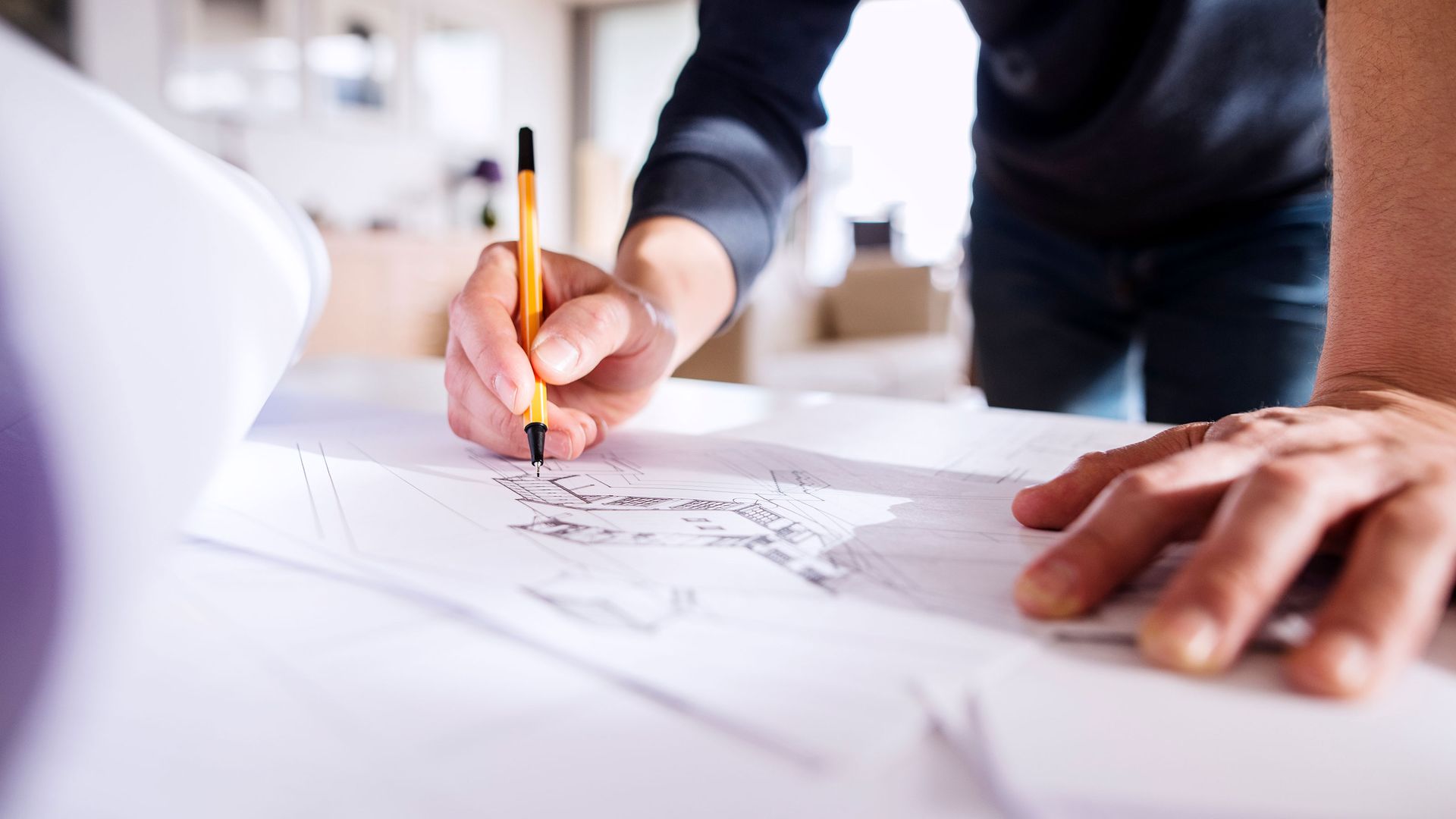 11 golden house design rules according to the experts Homebuilding