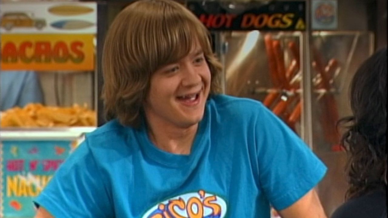 „Ich hatte verzweifelte Angst, gefeuert zu werden.“ Ein Hannah-Montana-Star hat völlig über sein Alter gelogen, um in die Serie aufgenommen zu werden