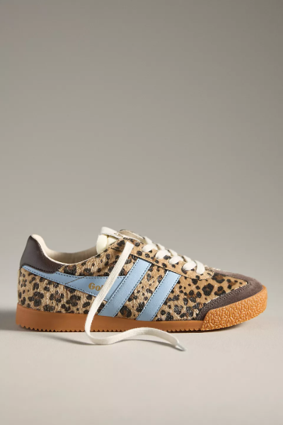 Anthropologie, Gola Elan Sneakers