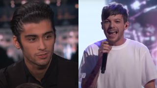 A Quick Rundown Of The Feud Between Zayn Malik And Louis Tomlinson, And ...