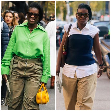 Nikki Ogunnaike