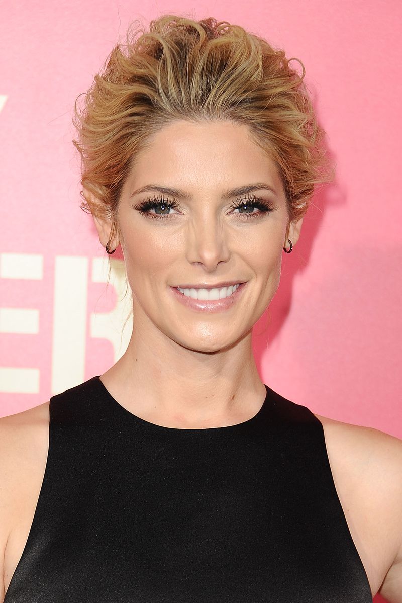 Ashley Greene