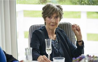 Nothing Like a Dame - Dame Eileen Atkins