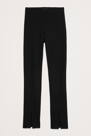 Banana Republic Split-Hem Skinny Everywhere Ponte Pant