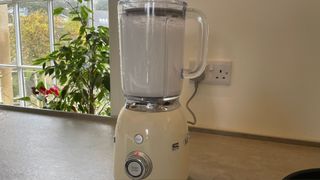 Smeg 50s Blender