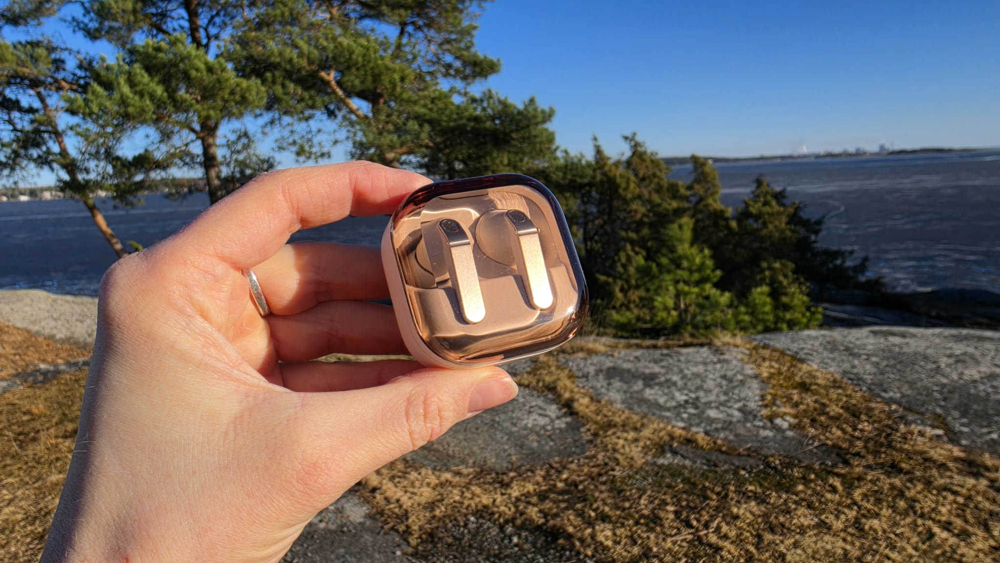 Samsung Galaxy Buds 4 Pro