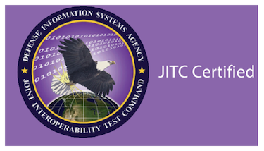 Crestron 3-Series Certified by DoD Joint Interoperability Test Command (JITC)