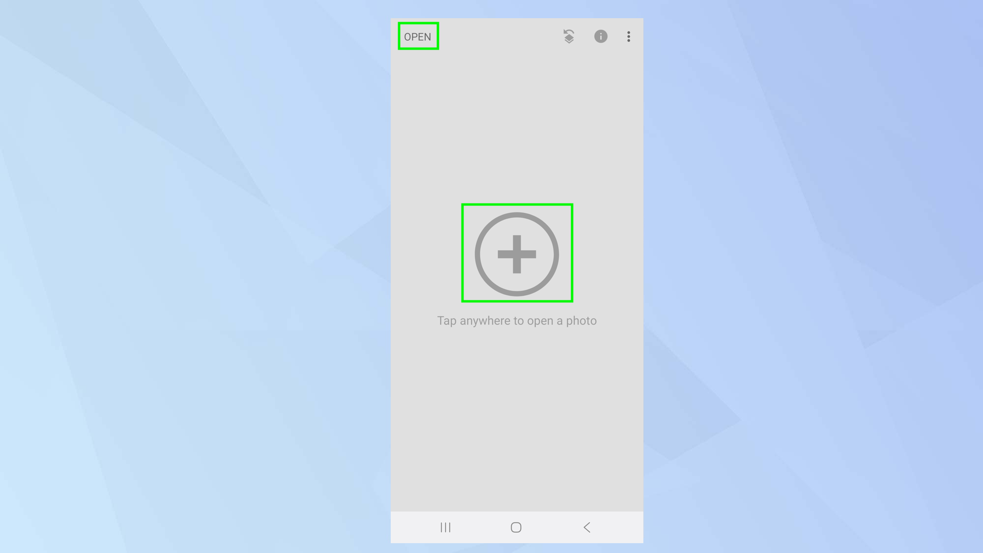 How to use Snapseed – Google’s free photo editing app