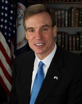 Sen. Mark Warner