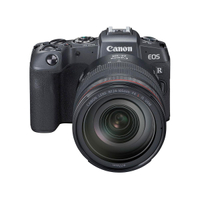 Canon EOS R (body only) | AU$2,147.85