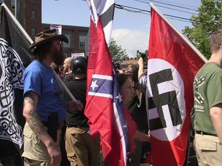Twitter's Nazi Problem