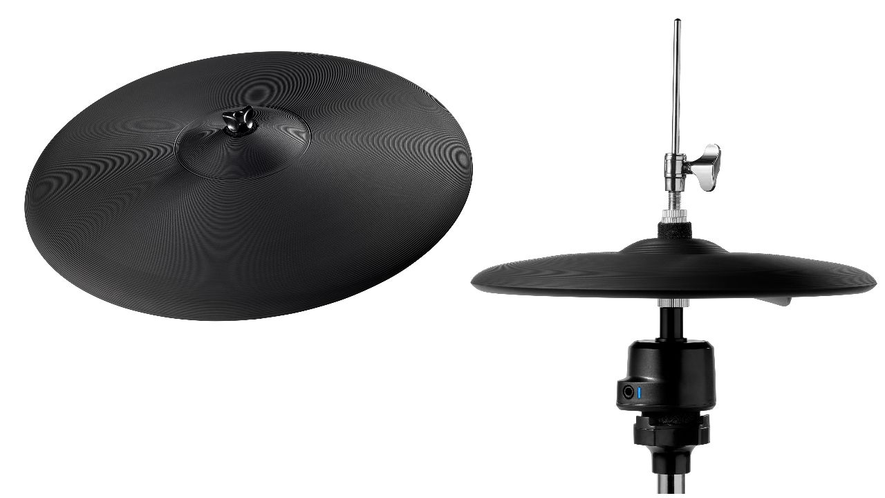 alesis strata prime