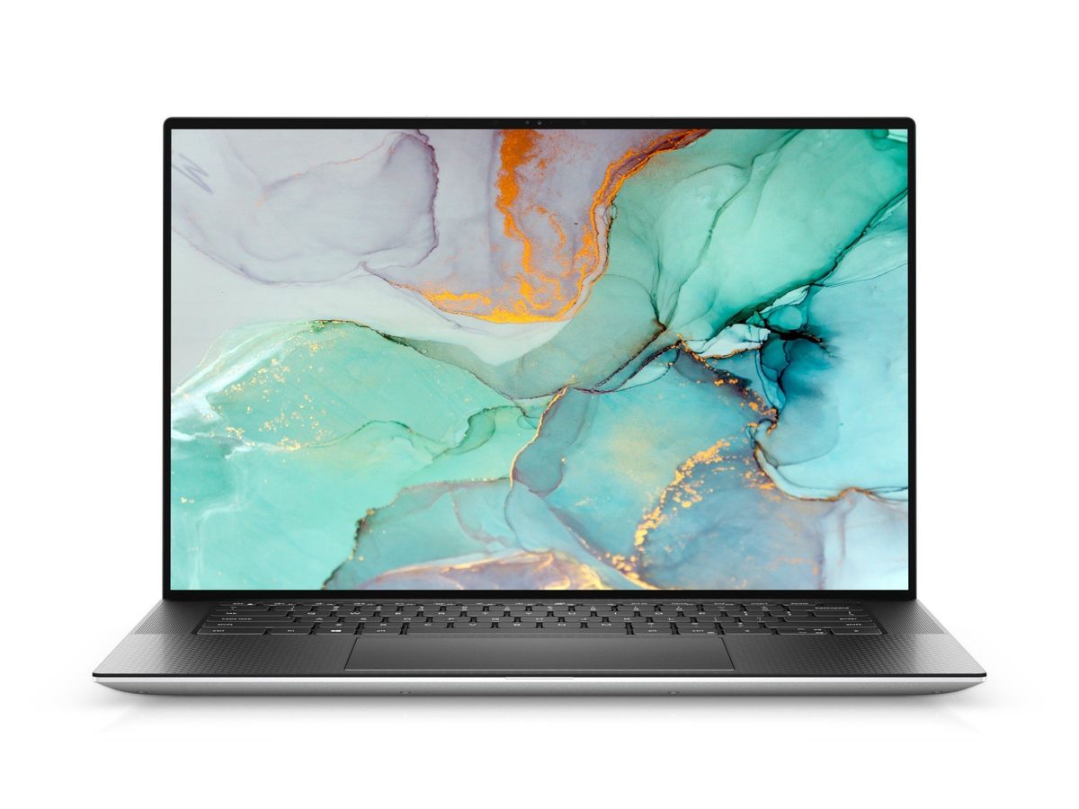 Dell XPS 15