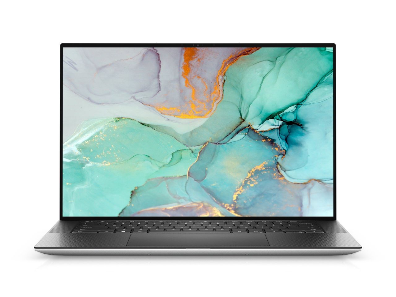 Dell XPS 15
