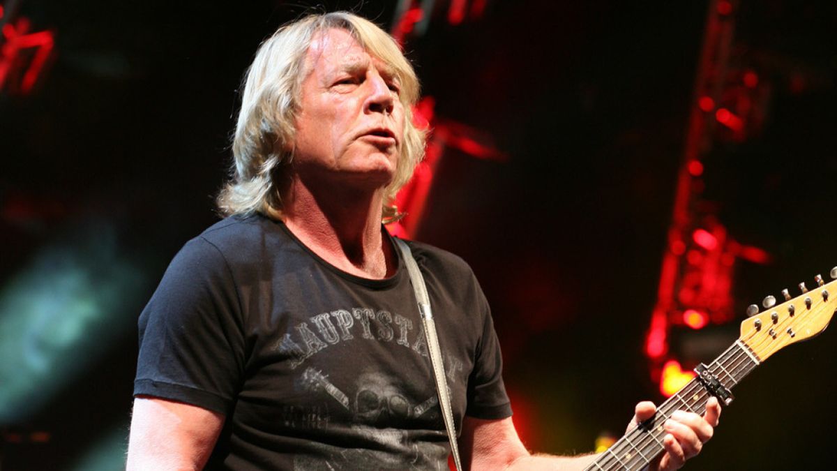 Quo gigs get the green light | Louder