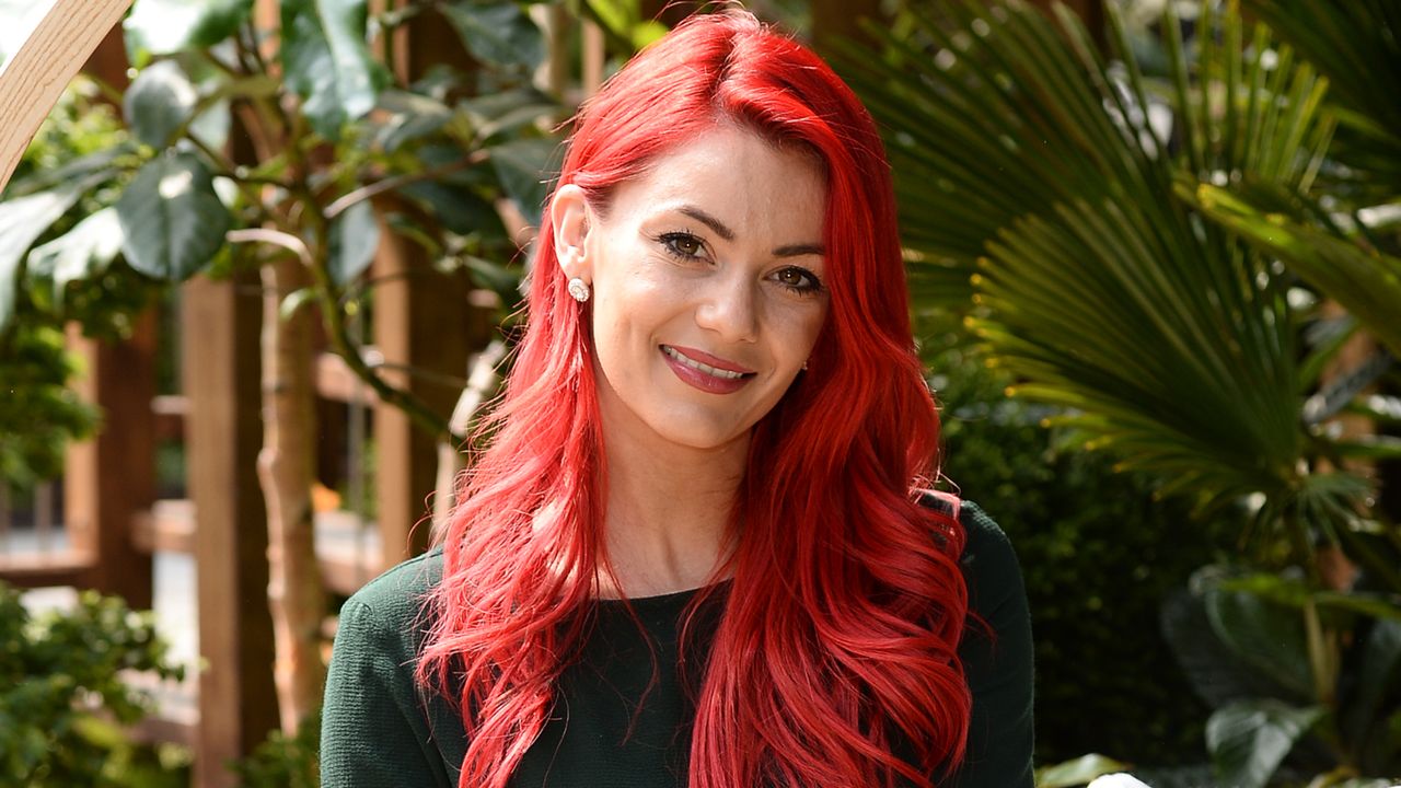 Dianne Buswell