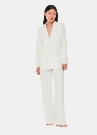 Andie Wedding Blazer