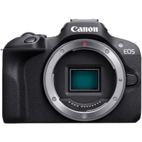 Canon EOS R100 | was $479 | now $299
SAVE $180 at B&amp;H