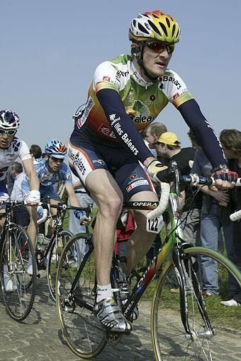Daniel Becke (Illes Balears)
