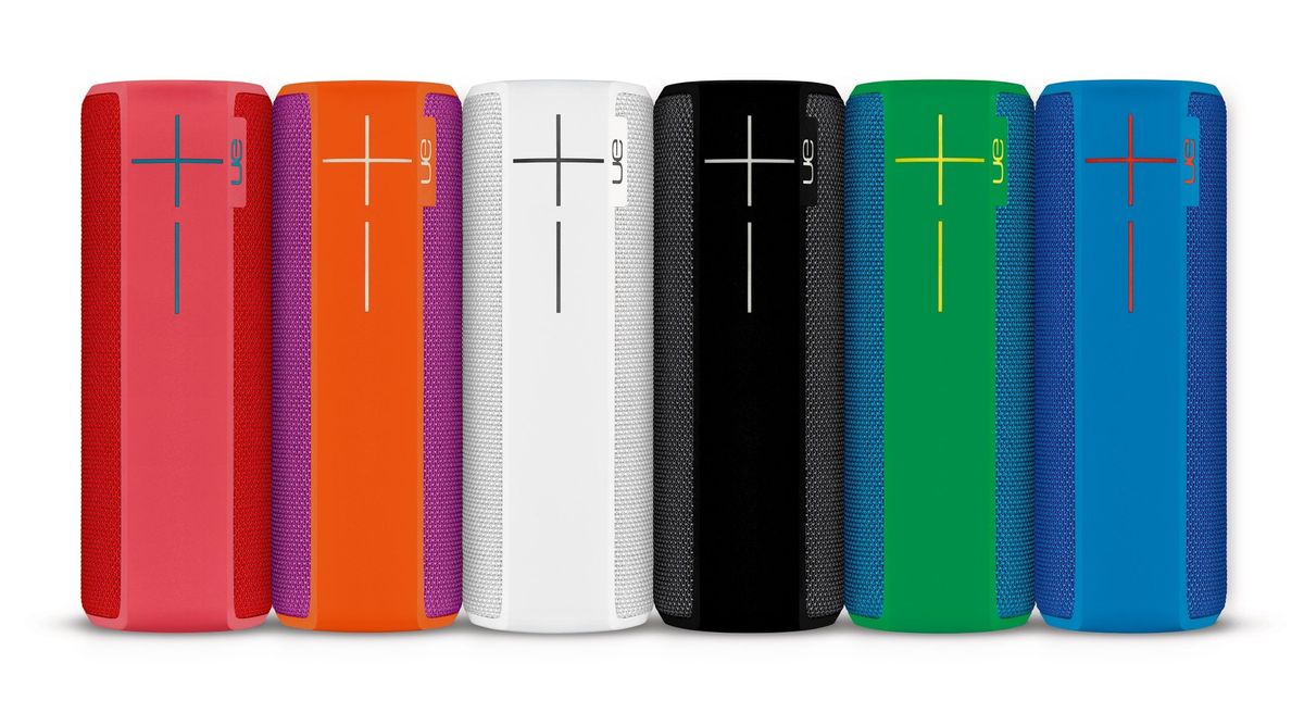 UE Megaboom vs. UE Boom 2 vs. UE Boom 1 What's the difference? iMore