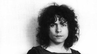 Marc Bolan in 1971