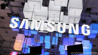 Samsung at IFA