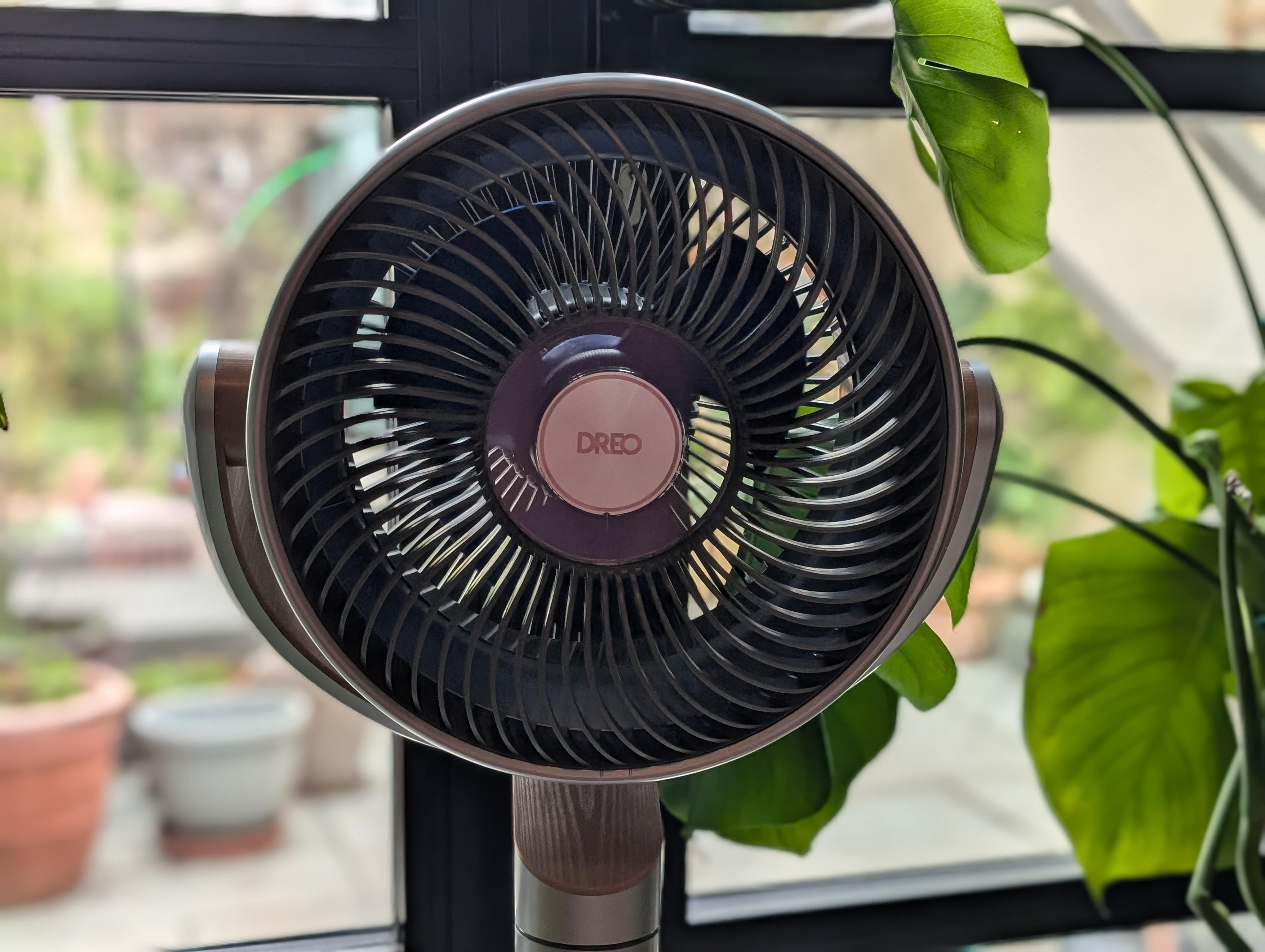 Dreo Standing Pedestal PolyFan 508S