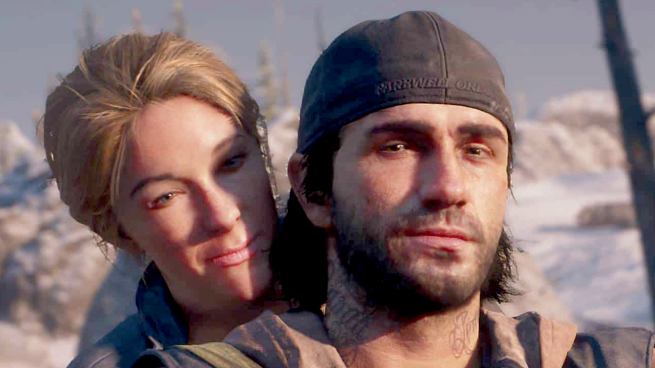 The Last of Us Part 2 (PS5) 4K 60FPS HDR Gameplay - (Full Game)