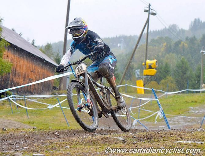 Andrew Neethling (Giant Factory Off-Road Team)