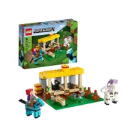 Lego The Horse Stable: $19.99now $15.99 at Walmart
Save $4