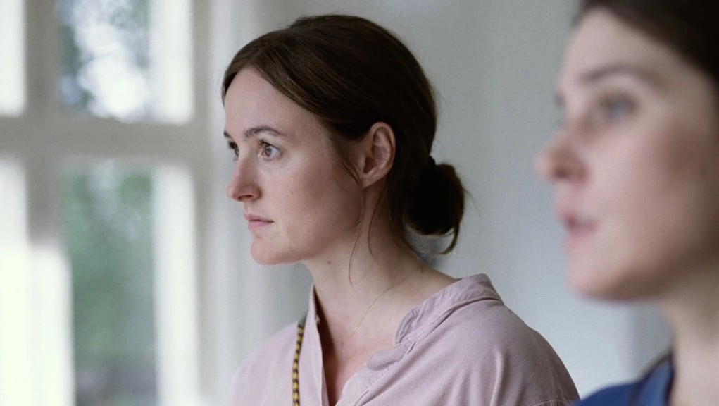 Renate Reinsve in Sentimental Value