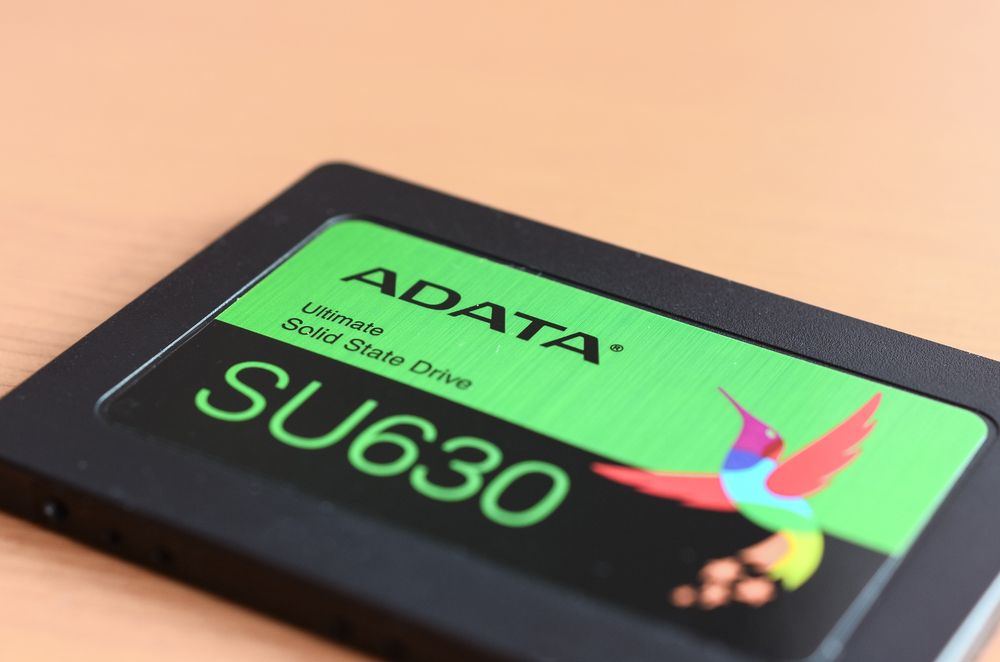 Chia Cryptomining Causes 500% Increase In Adata High-Capacity SSD Sales