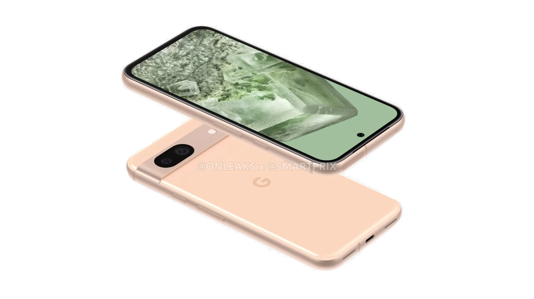 Pixel 8a появился в недавнем списке руководств по сотовым устройствам в США