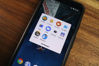 Best File Managers for Android