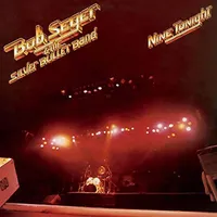 6. Nine Tonight (Capitol, 1981)