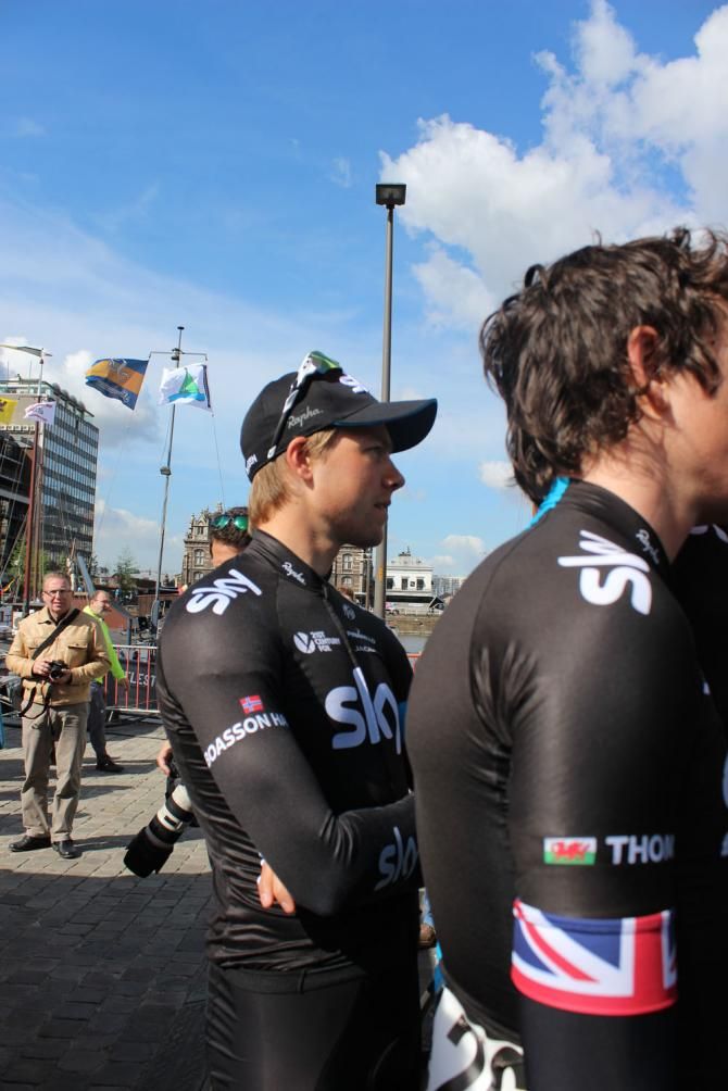 Edvald Boasson Hagen (Sky)