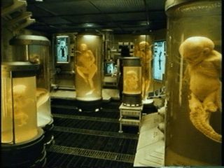 Clones with Genetic Memory