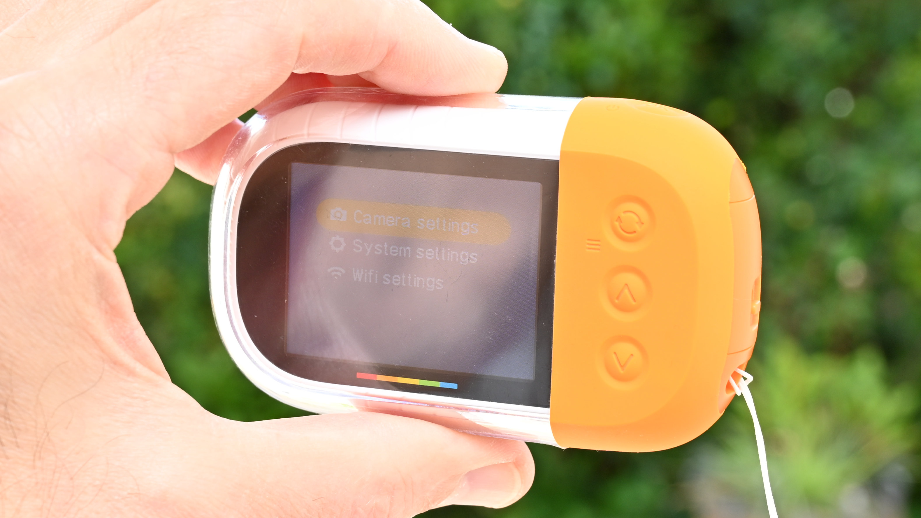 Polaroid Wave product image