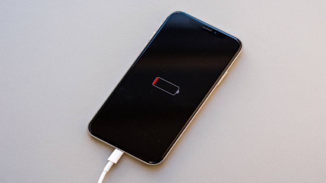 Combien De Temps Met Un Iphone Xr A Charger How to make your iPhone charge faster | Tom's Guide