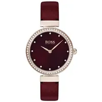 Hugo Boss Analog Classic Quartz Watch – was £138, now £106