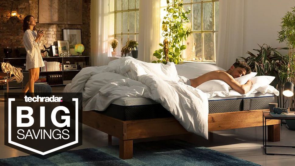 Emma's affordable and toprated mattresses are now half price in