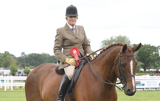 3 Three Counties Show 16 06 2018