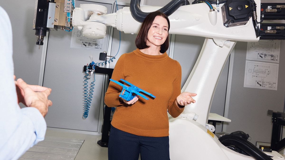 How Horizon Europe funding can take your SME to the next level