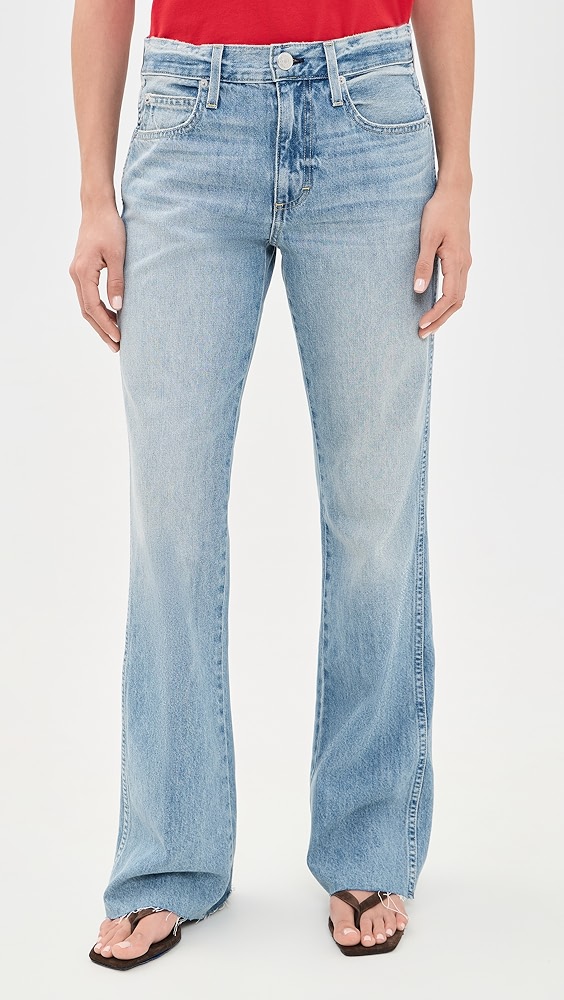 Marcenia Jeans - Hush
