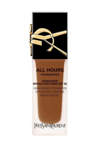 YSL All Hours Foundation 