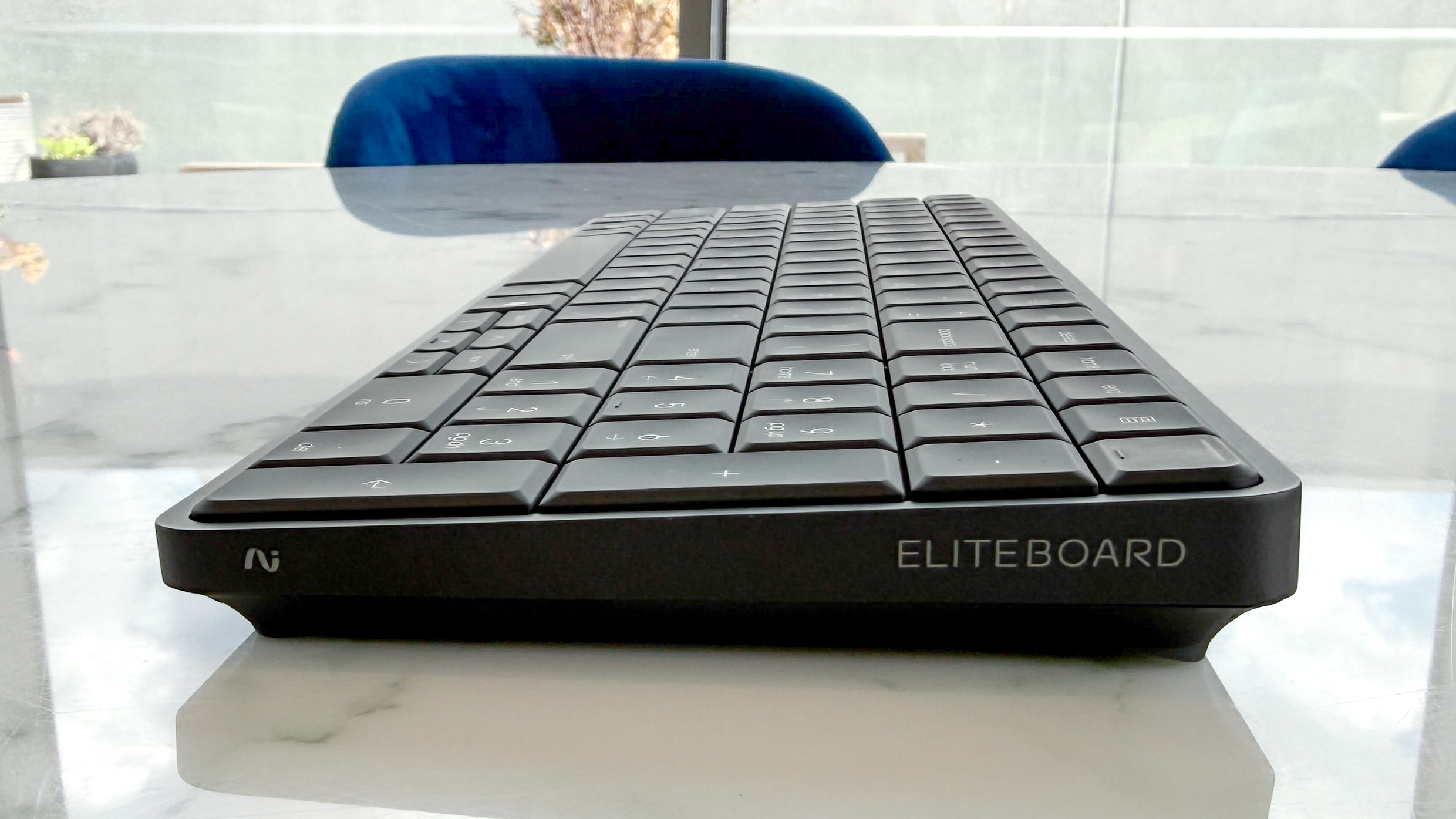 HP EliteBoard G1a