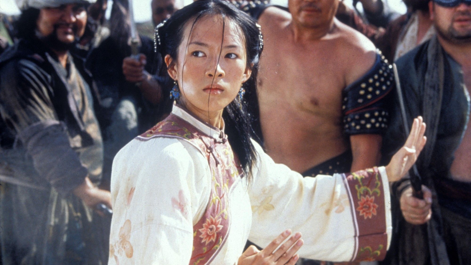 theweek.com - David Faris - The 8 best martial arts movies of all time