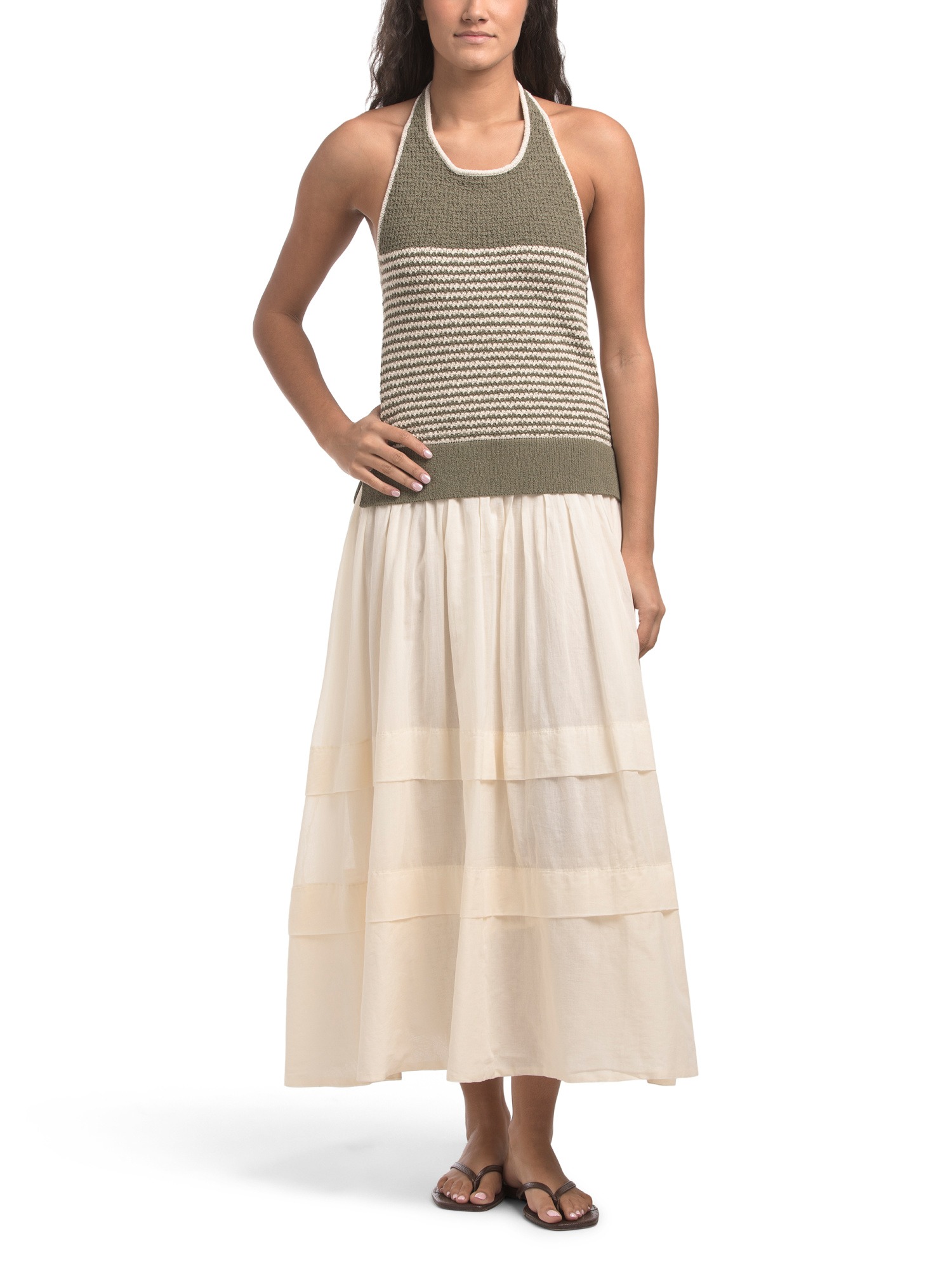 TANYA TAYLOR, Miller Dress