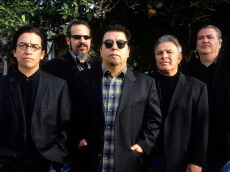 Los Lobos Announce New Album, 'Gates of Gold' | Guitar World