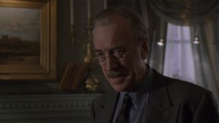 Max von Sydow in Needful Things